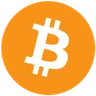 Bitcoin logo