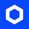 Chainlink logo