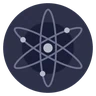 Cosmos Hub logo