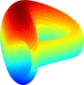 Curve DAO logo