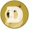 Dogecoin logo