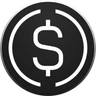 Ethena USDe logo