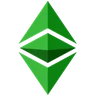 Ethereum Classic logo