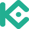 KuCoin logo