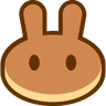 PancakeSwap logo