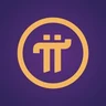 Pi Network logo