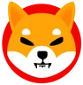 Shiba Inu logo