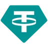 Tether logo