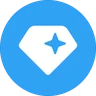 Gram (prev. Toncoin) logo