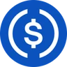 USDC logo