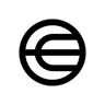 Worldcoin logo