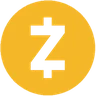 Zcash logo